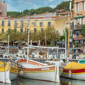Le Golfe Cassis